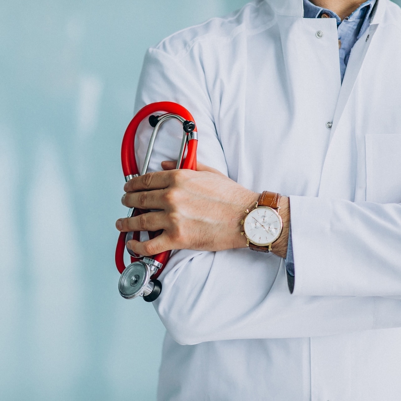 When to See a Specialist