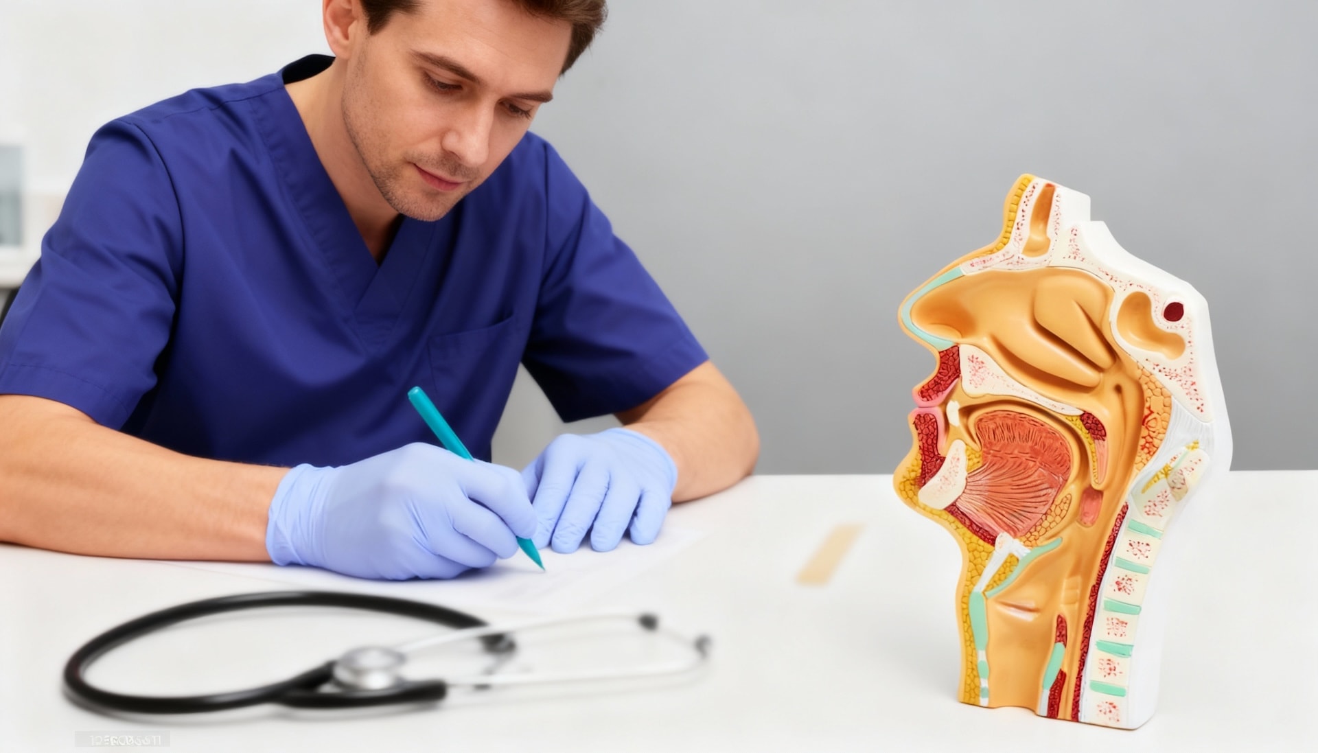 Sialendoscopy